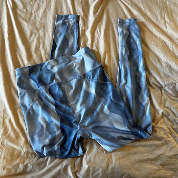 SWEATY BETTY ALL DAY LEGGINGS - Picture 4 of 4